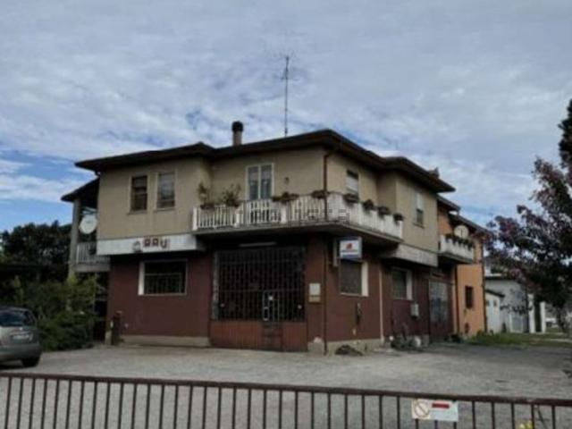 Casa in vendita a Unione Delta del Po, Codigoro