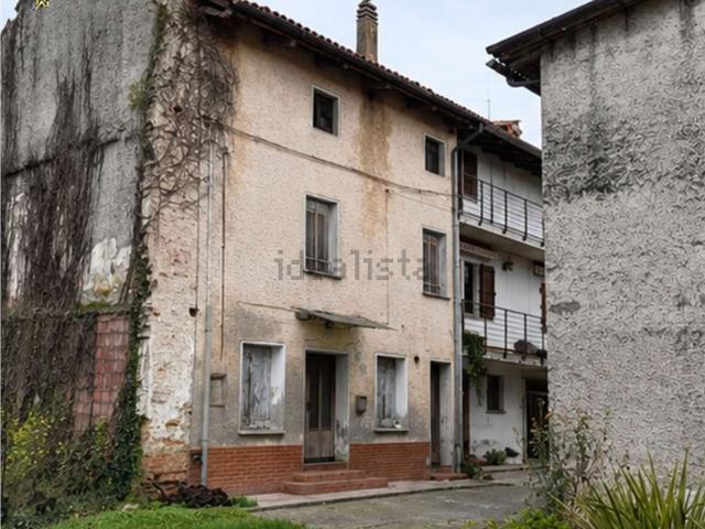 Casa in vendita a Pozzecco / Possec, Bertiolo / Bertiûl