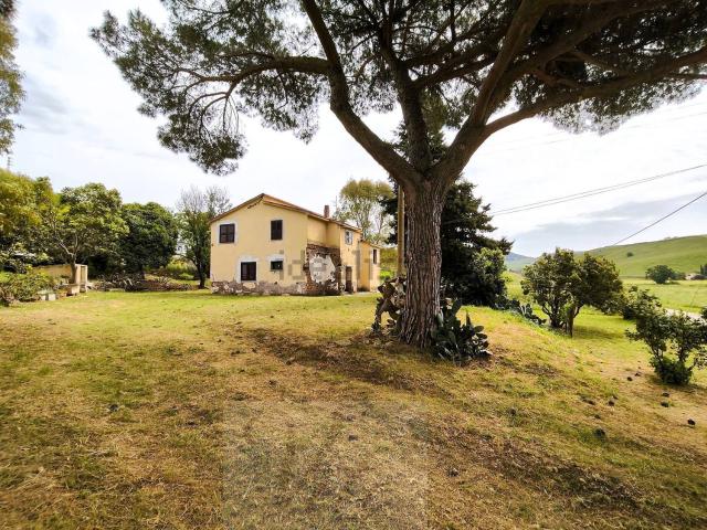 Casa in vendita a Tarquinia, Lazio