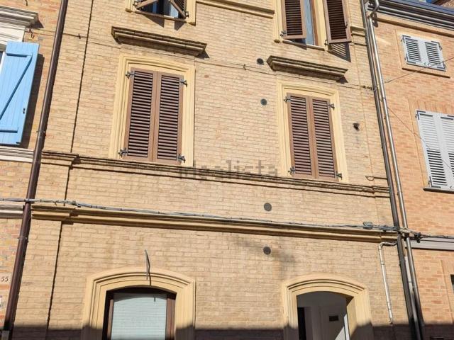 Casa in vendita a Marche, Macerata