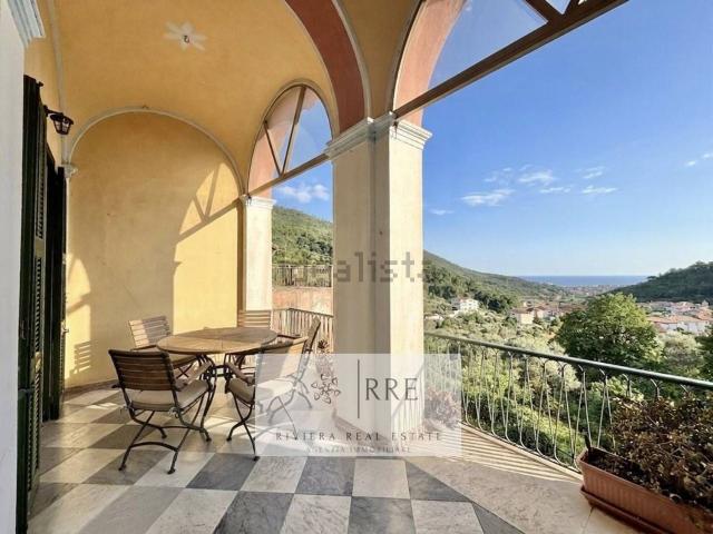 Casa in vendita a Loano, Liguria