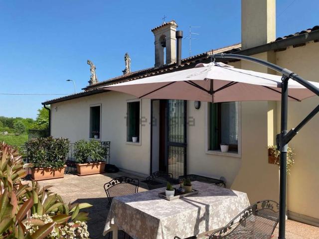 Casa in vendita a Borgo Berga, Vicenza
