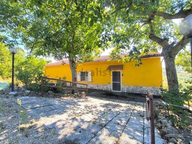 Casa in vendita a Terre dell’Ufita, Frigento