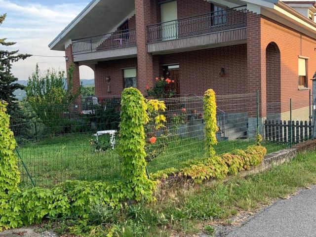 Casa in vendita a Piemonte, Alessandria