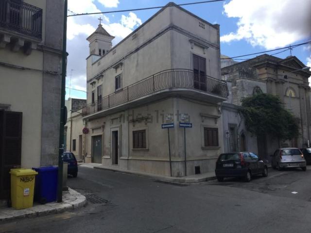 Casa in vendita a Puglia, Taranto