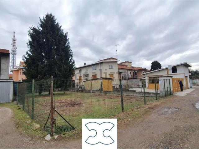 Casa in vendita a San Giuseppe, Busto Arsizio
