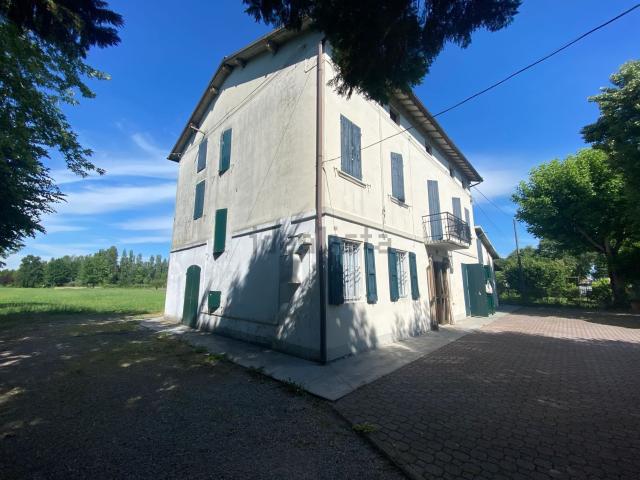 Casa in vendita a Pianura Reggiana, Re