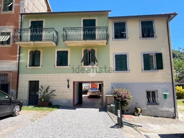Casa in vendita a Cicagna, Liguria