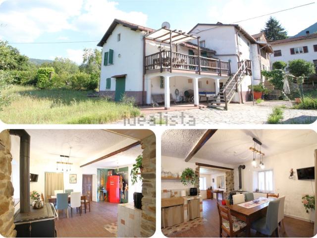 Casa in vendita a Piemonte, Alessandria
