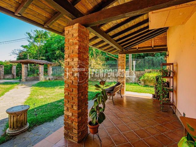 Casa in vendita a San Biagio, Garlasco