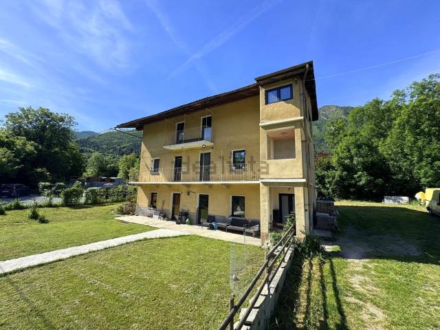 Casa in vendita a Piemonte, Torino