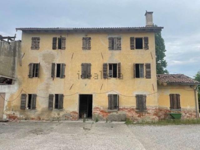 Casa in vendita a Summaga, Portogruaro