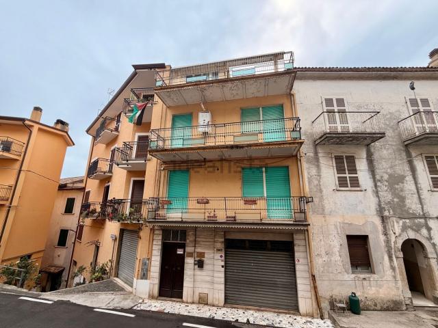 Casa in vendita a Castro Dei Volsci, Lazio