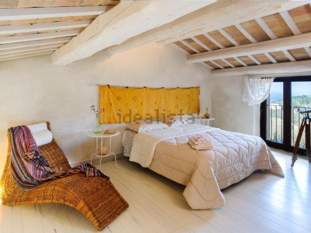 Casa in vendita a Mondaino, Reggio Emilia