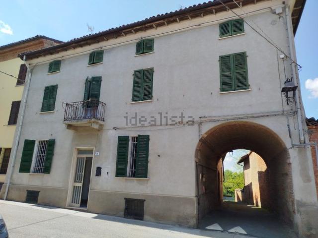 Casa in vendita a Piemonte, Alessandria