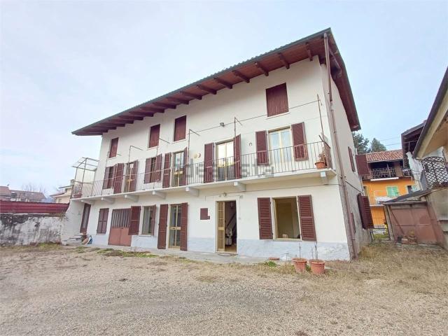 Casa in vendita a Unione Montana di Comuni delle Valli di Lanzo, Ceronda e Casternone, Piemonte