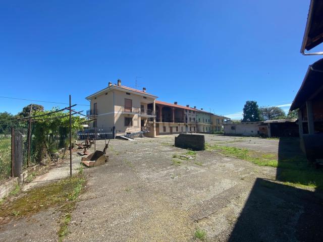 Casa in vendita a Massarotta, Alice Castello