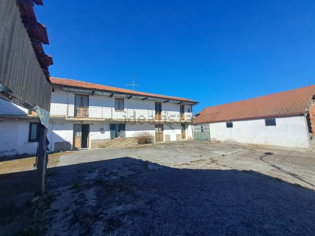 Casa in vendita a Piemonte, Cuneo