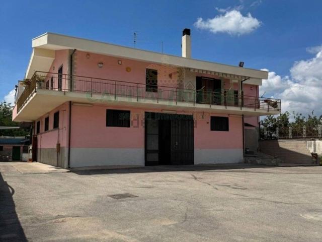 Casa in vendita a Marzano Di Nola, Campania