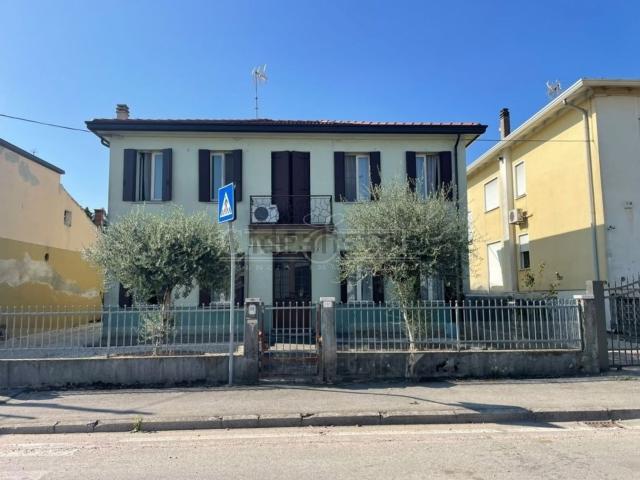 Casa in vendita a San Martino Di Lupari, Veneto