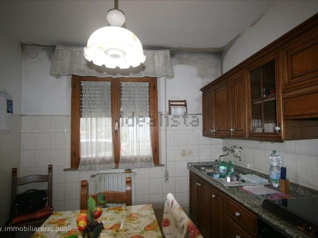 Casa in vendita a Bettolle, Sinalunga