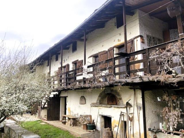 Casa in vendita a Colletto, Piemonte