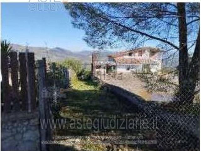 Casa in vendita a San Luca, Caltanissetta