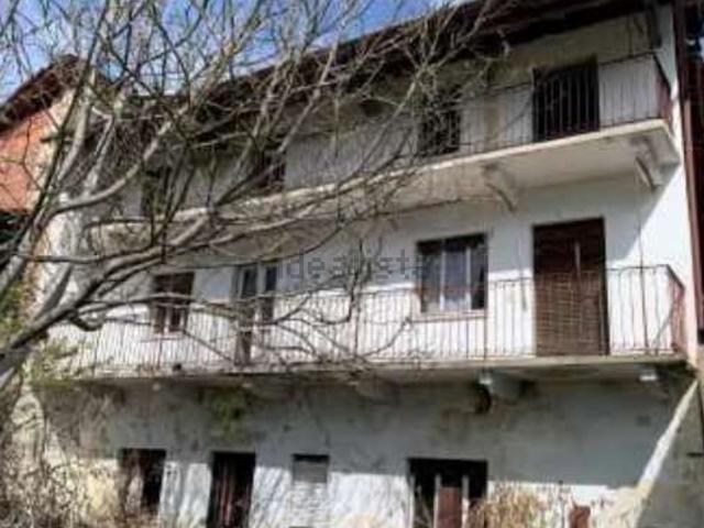 Casa in vendita a Baraggia, Fontaneto d'Agogna