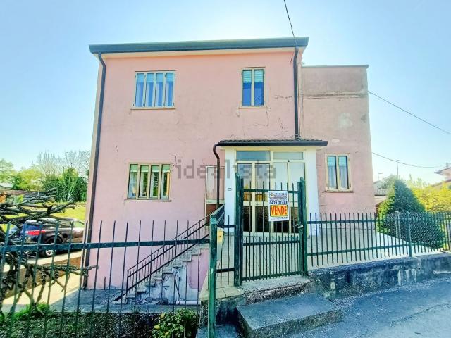 Casa in vendita a Baricetta, Adria
