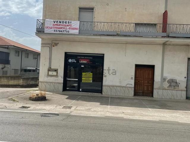Casa in vendita a Sala Consilina, Campania