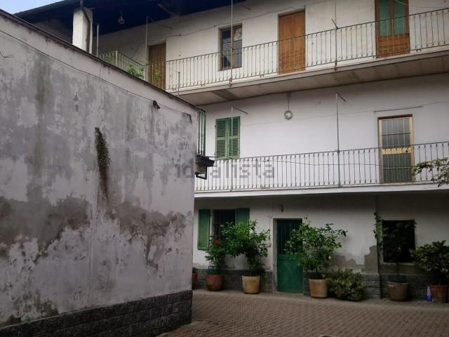 Casa in vendita a Cellio con Breia, Piemonte