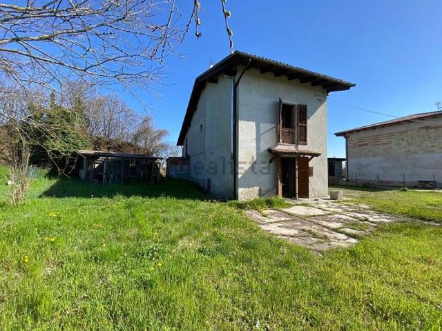 Casa in vendita a Piemonte, Alessandria