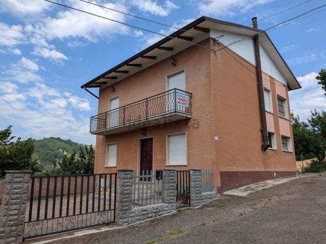 Casa in vendita a Tresinaro - Secchia, Re