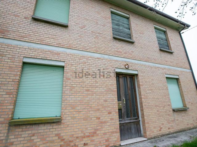 Casa in vendita a Nuovo Circondario Imolese, Mordano