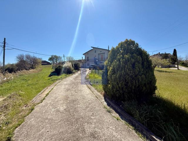 Casa in vendita a Carpineto Sinello, Abruzzo