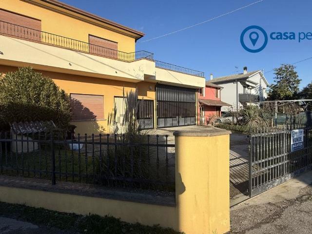 Casa in vendita a Arquà Polesine, Veneto