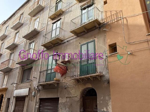 Casa in vendita a Il Palazzo, Trapani