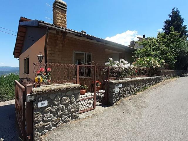 Casa in vendita a Unione dei Comuni Montani Amiata Grossetana, Arcidosso