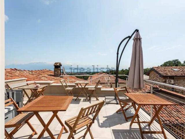 Casa in vendita a Castello, Puegnago