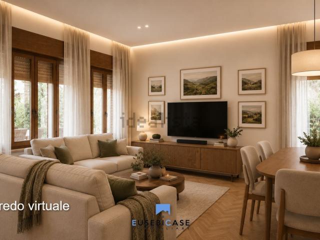 Casa in vendita a Montescudo-Monte Colombo, Monte Colombo