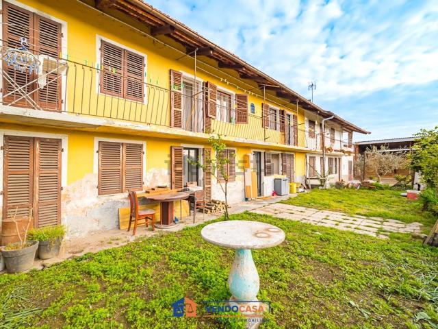 Casa in vendita a Piemonte, Cuneo