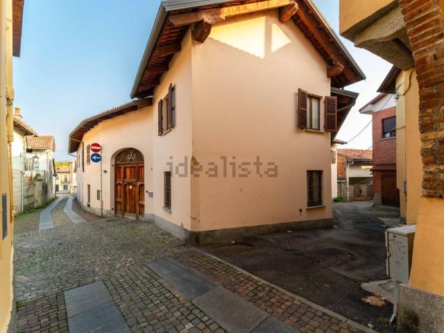 Casa in vendita a Piemonte, Torino