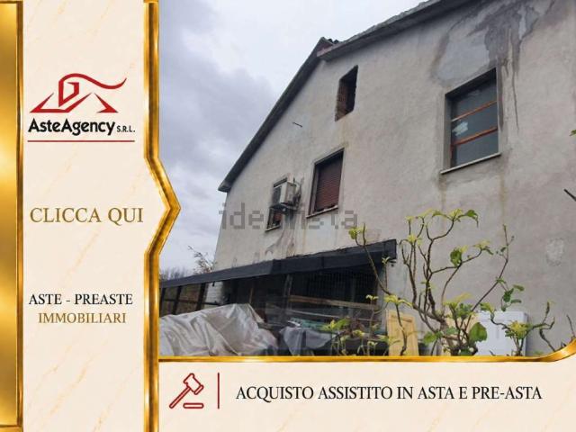 Casa in vendita a Villa Oliveti, Rosciano