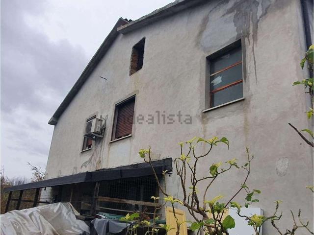 Casa in vendita a Villa Oliveti, Rosciano