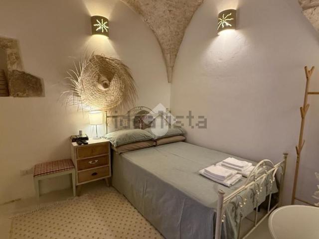Casa in vendita a Centro storico, Ceglie Messapica