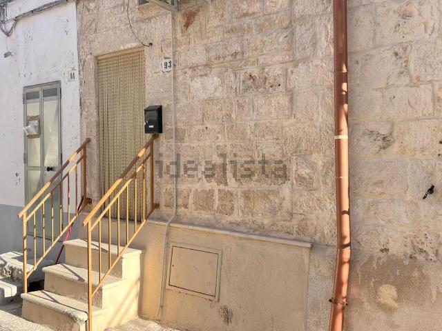 Casa in vendita a Puglia, Brindisi