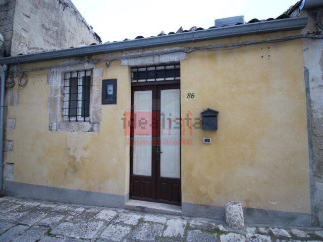 Casa in vendita a Modica Alta, Marina Di Modica
