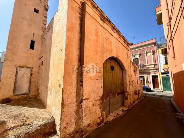 Casa in vendita a Puglia, Lecce
