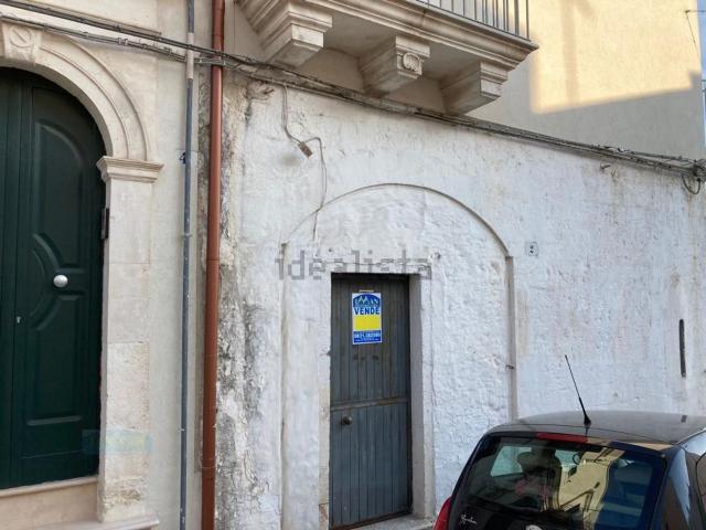Casa in vendita a Puglia, Brindisi