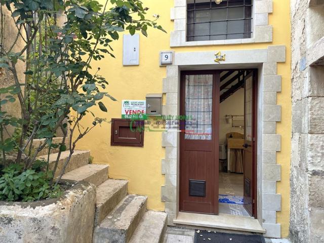 Casa in vendita a Modica, Modica Alta